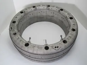 Honeywell Combustion Chamber for T53 Gas Turbine Engine 1-130-600-03 Aviation S1